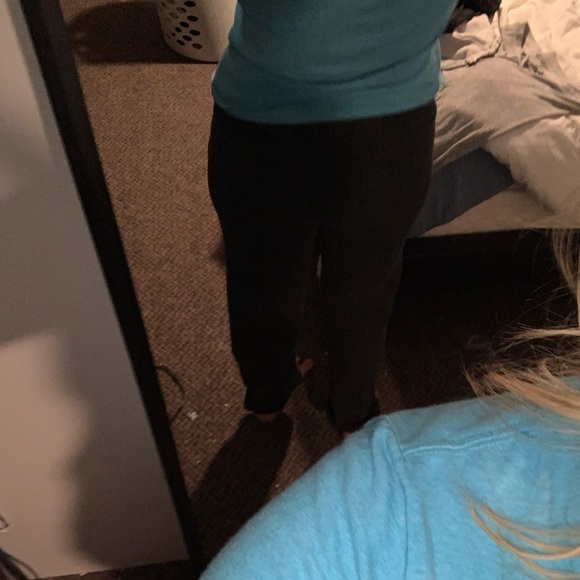 Roots Original Sweat Pant- Black Pepper - Picture 8 of 9